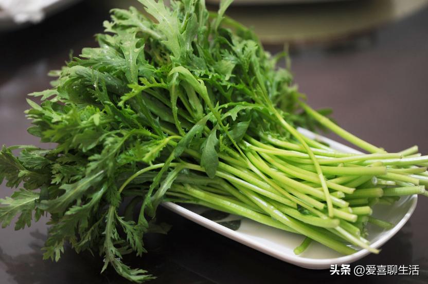 补叶酸多吃这几种水果,春吃春菜保健康五种美味不能少