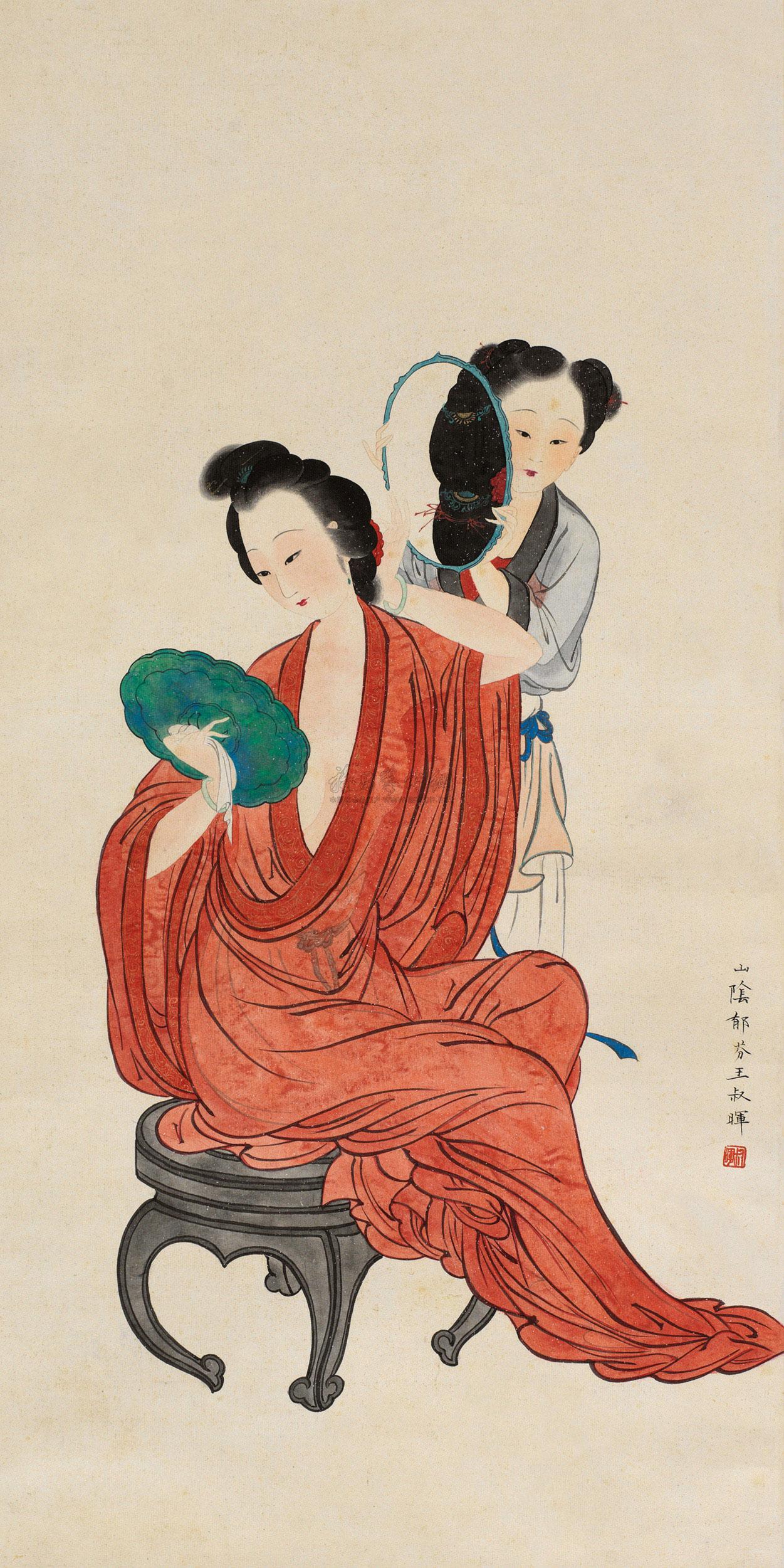 古代洗发妙方大揭秘秀发明亮光滑,古法洗头养发养头皮