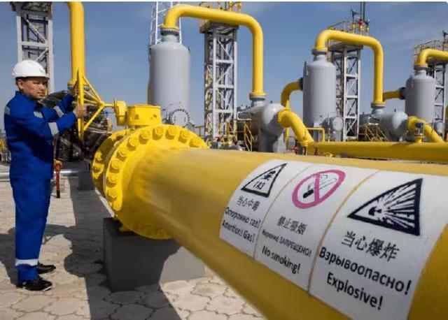 2013年中国315亿元接手美国抛弃的油田，遭西方嘲笑，如今赚大了
