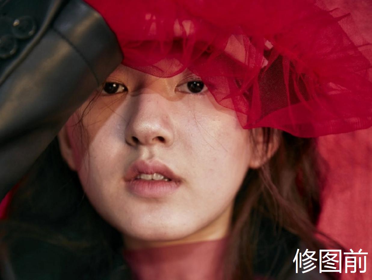 拍戏逐帧修脸,逐帧视频剪辑抠图换背景