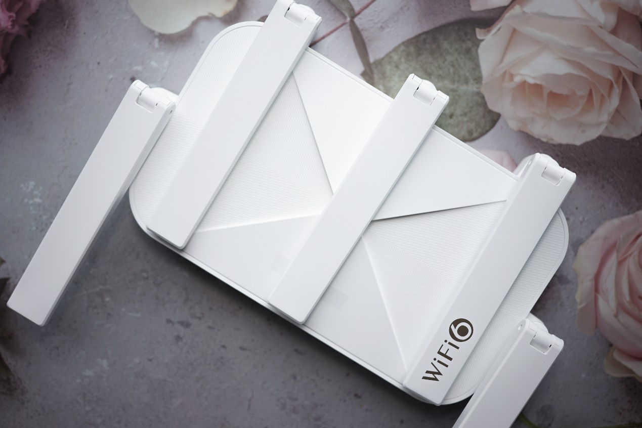 小米路由器ax3000对比中兴天巡3000,中兴ax3000巡天版和ax5400pro功率