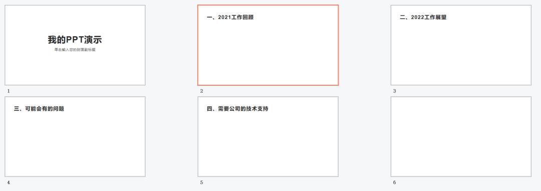 ppt做需求演变图,需求分析ppt怎么做