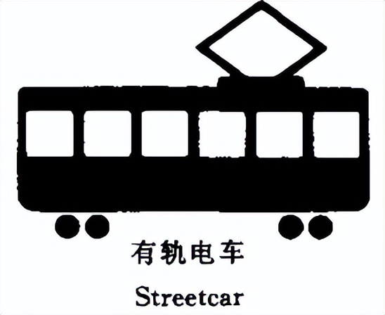 最新版道路交通标志标线怎么走,道路交通标志标线第三部分最新版