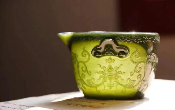 被忽视的奢侈品,帝王之玉是什么玉