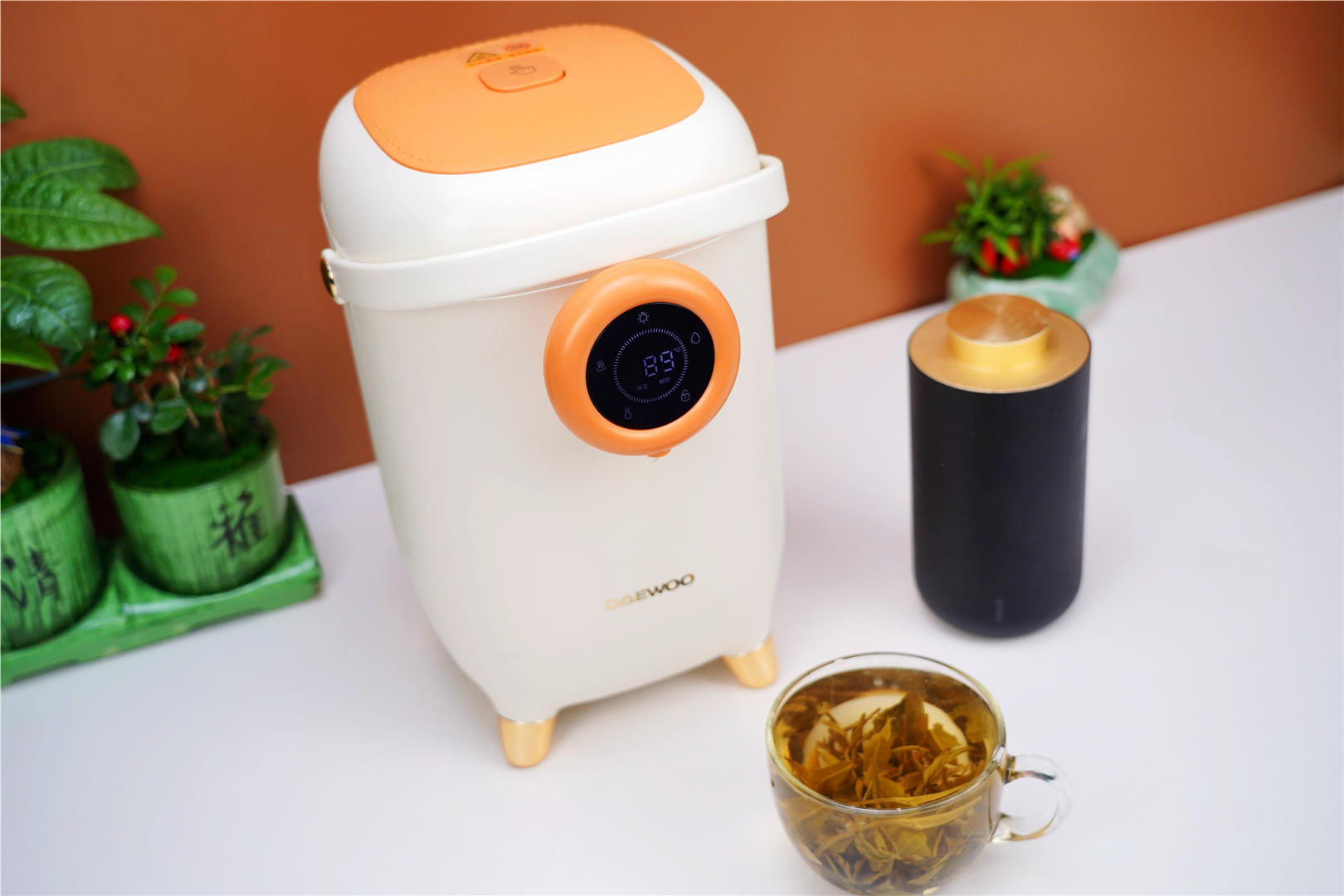 家用生活热水用什么设备好,家庭好物调温保温壶