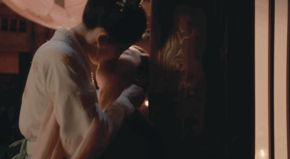 为什么男生都那么喜欢刘亦菲啊,为什么很多男人都喜欢刘亦菲