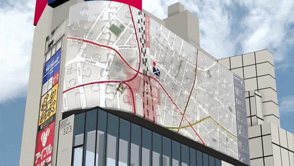 nike超大跑鞋广告,nike球鞋海报宣传设计