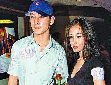 昔日男神吴彦祖为何变油腻大叔,44岁的吴彦祖风采不减当年