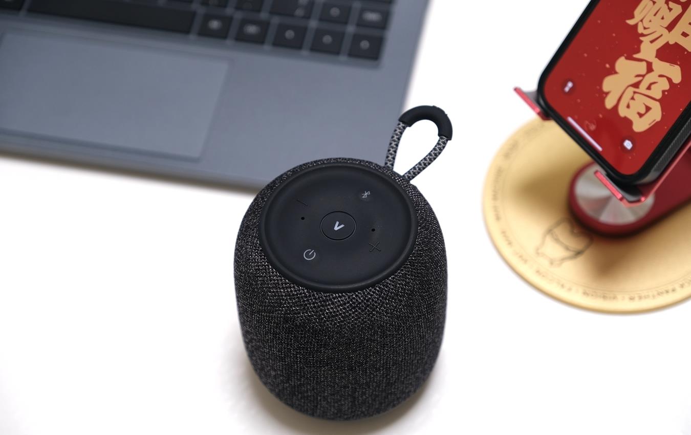 仿佛朋友之间的交流，AI音箱VifaChatMini上手体验