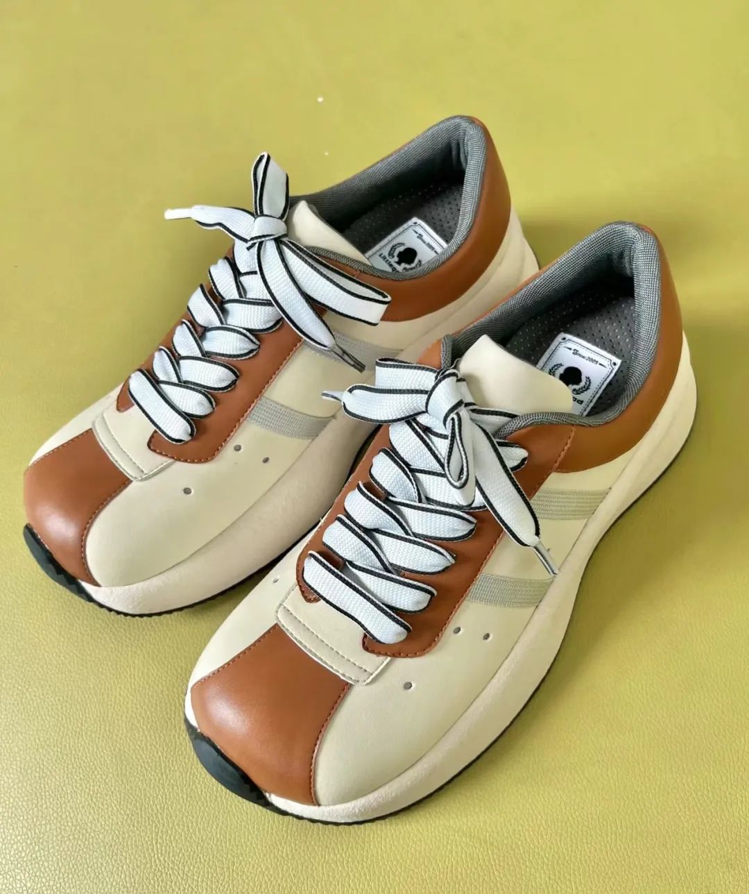 美拉德风格鞋,美拉德鞋是什么颜色