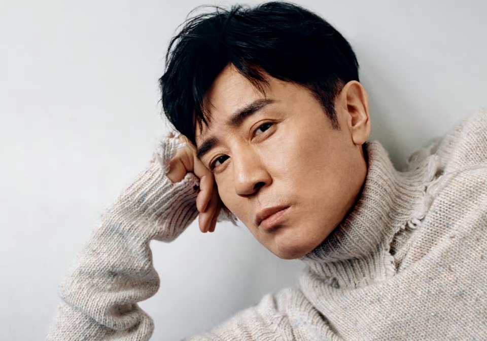 张译哪部剧还没播,张译的最后五部剧每一部都值得追