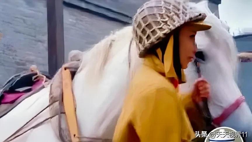 女特工用计谋干掉日本鬼子,女八路伪装鬼子闯日军使馆救人