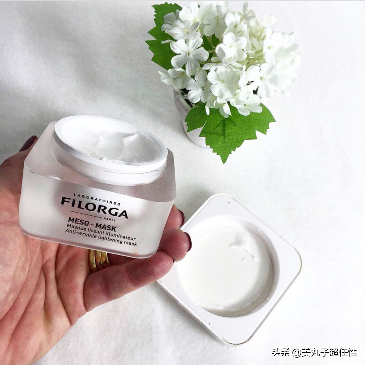 超好用无限回购涂抹式面膜分享,抖音上十大爆款涂抹式面膜