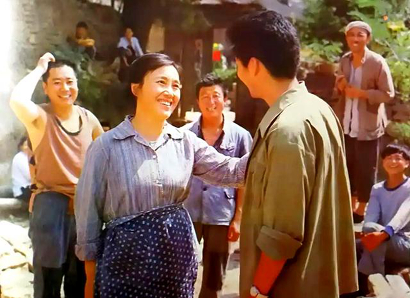 农村电影咱们的牛百岁完整版,咱们的牛百岁电影全剧播放