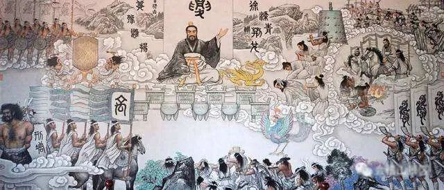 山西最有价值的古建,一个县城都有哪些古迹