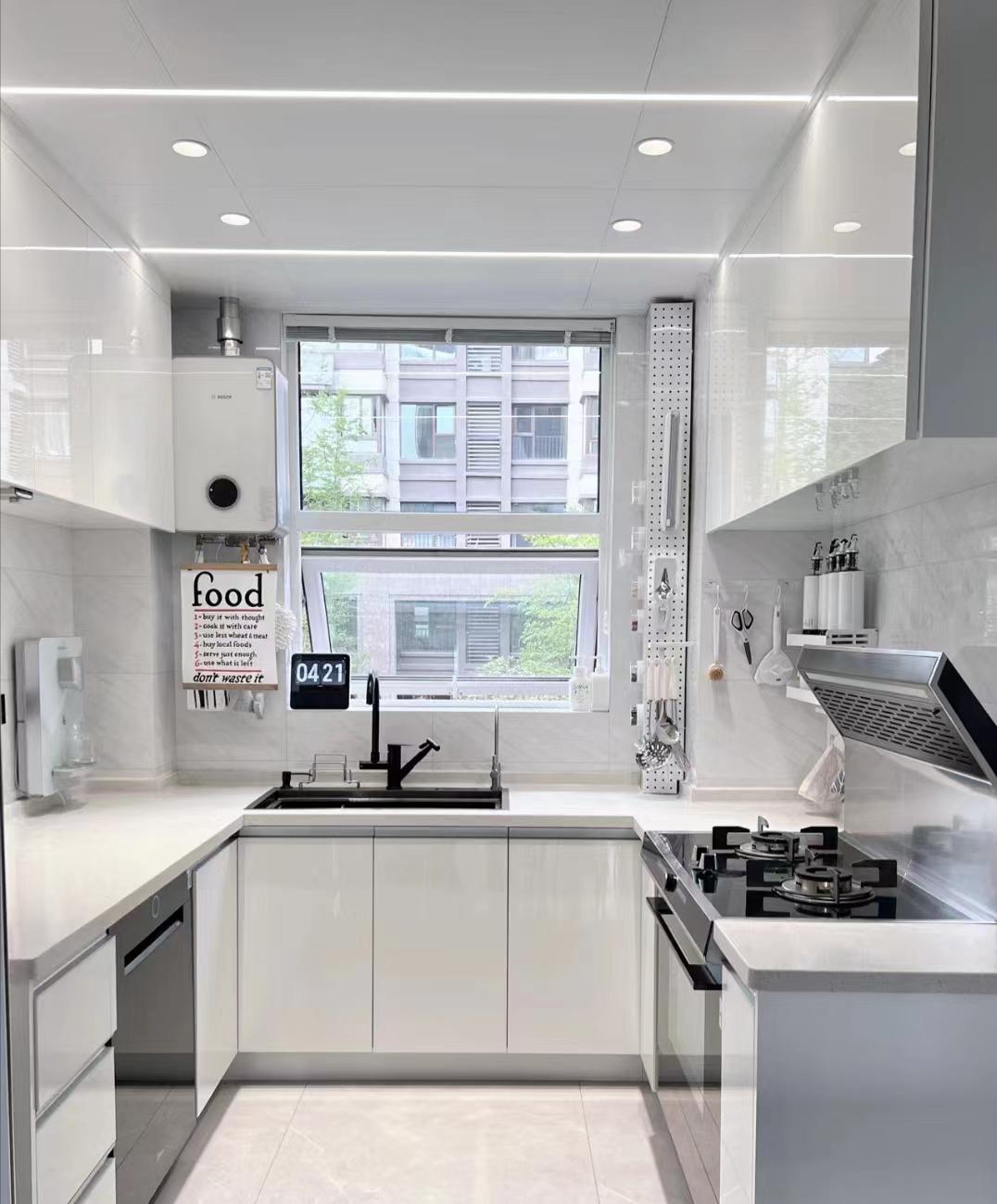 蜂窝大板吊顶选哪种安装方式好,蜂窝大板吊顶怎么选择