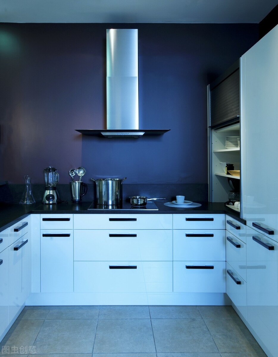 用什么方法清洗油烟机最快最干净,清洗油烟机油污妙招方太油烟机