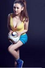 各国足球拉拉队美女服装,女足球拉拉队图片