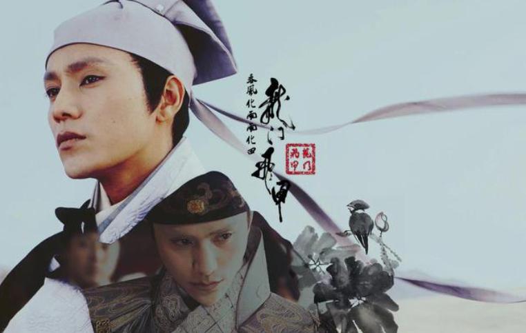 武侠电影的六大特征,当代武侠电影的跨媒介制作和发展