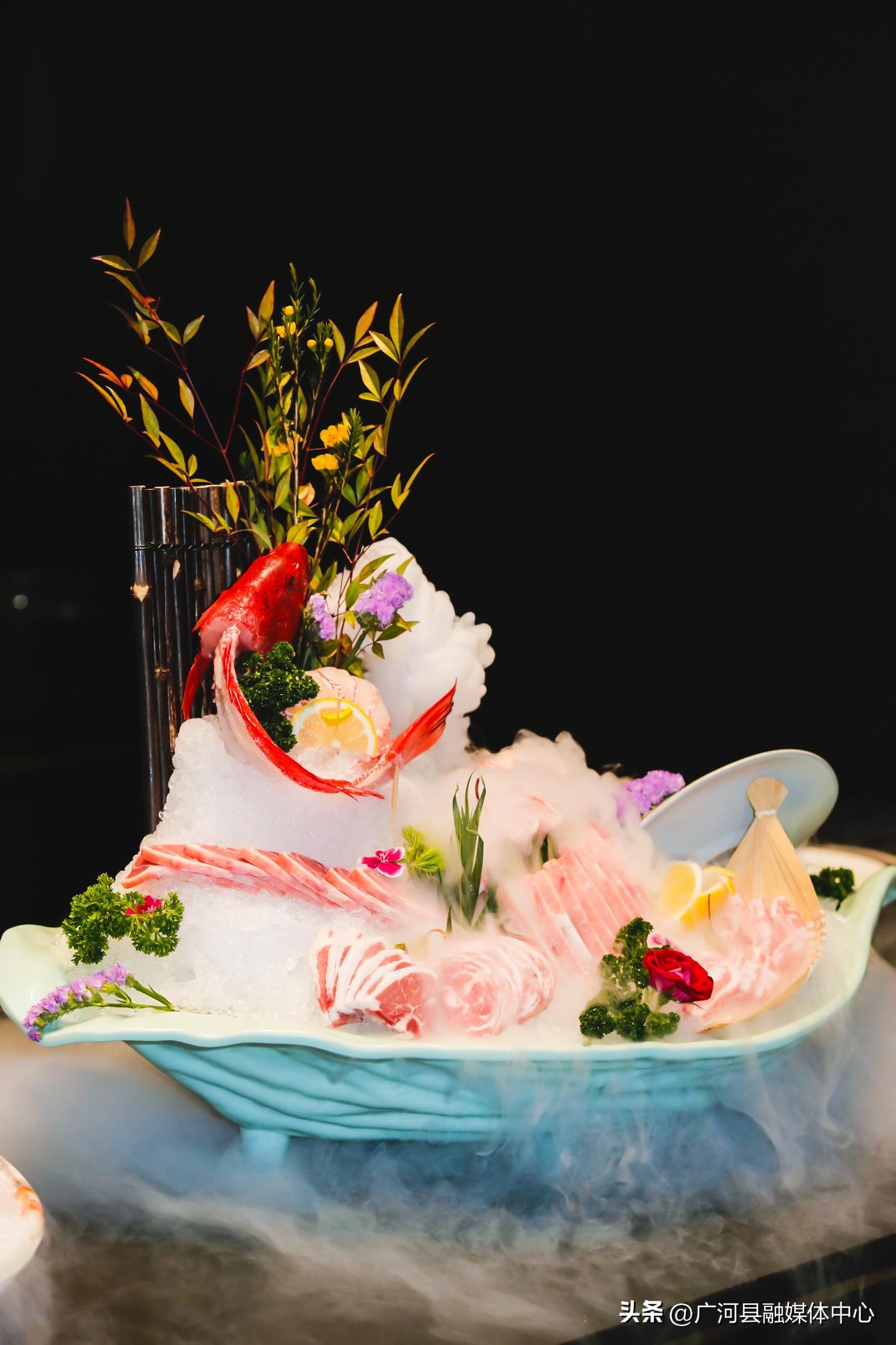 走南闯北广河人,走南闯北广河人预告