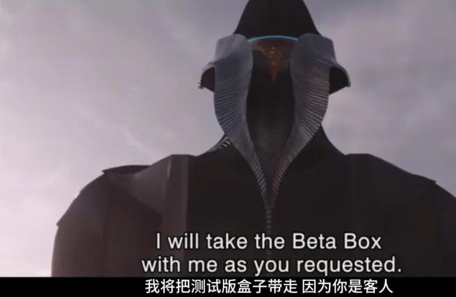 新奥特曼全面解析,新奥特曼预告解析