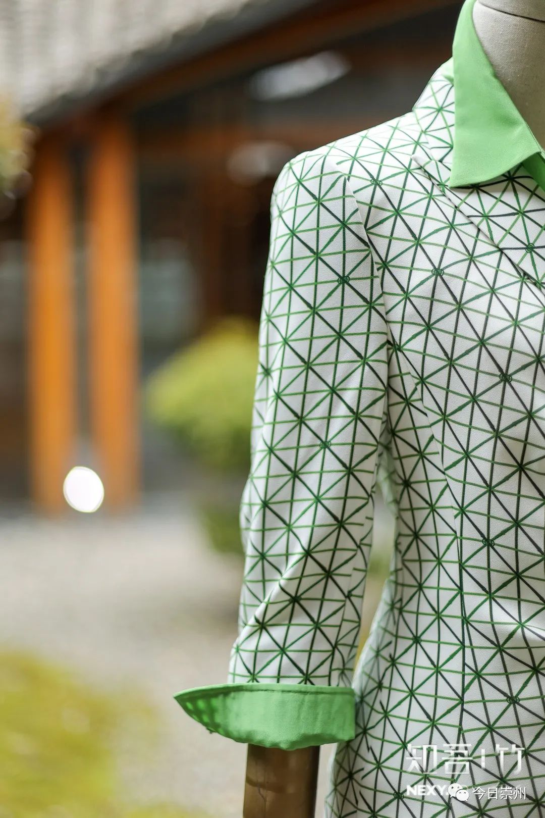 道明竹编去哪买,道明竹编出自什么地方