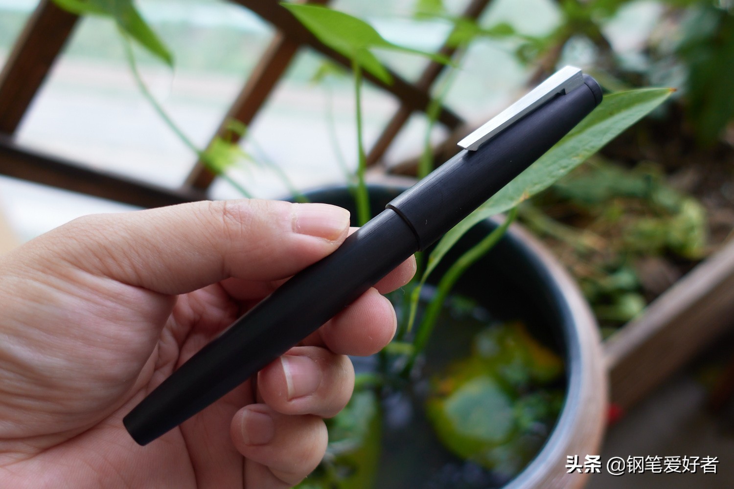 金毫80和金毫88钢笔比较,金豪钢笔测评