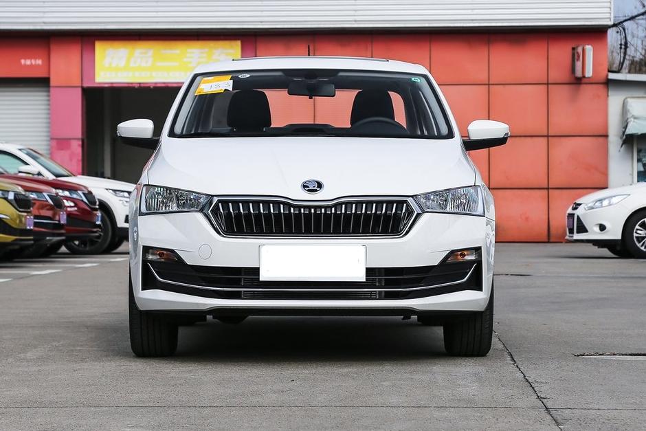 2018年7万公里的斯柯达昕锐,斯柯达昕锐平均油耗显示怎么看