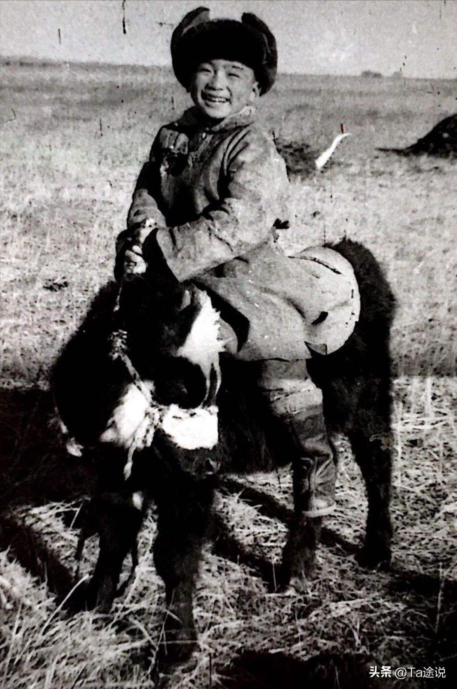 内蒙古网红恩克近期还直播吗,内蒙古网红恩克现状