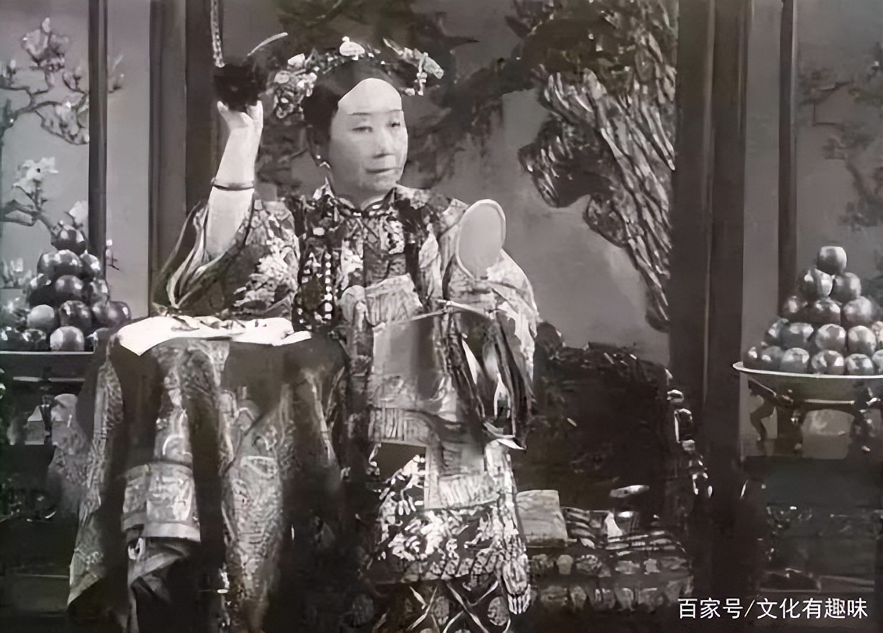 慈禧的玉藕是什么做的,慈禧吃莲藕有什么好处