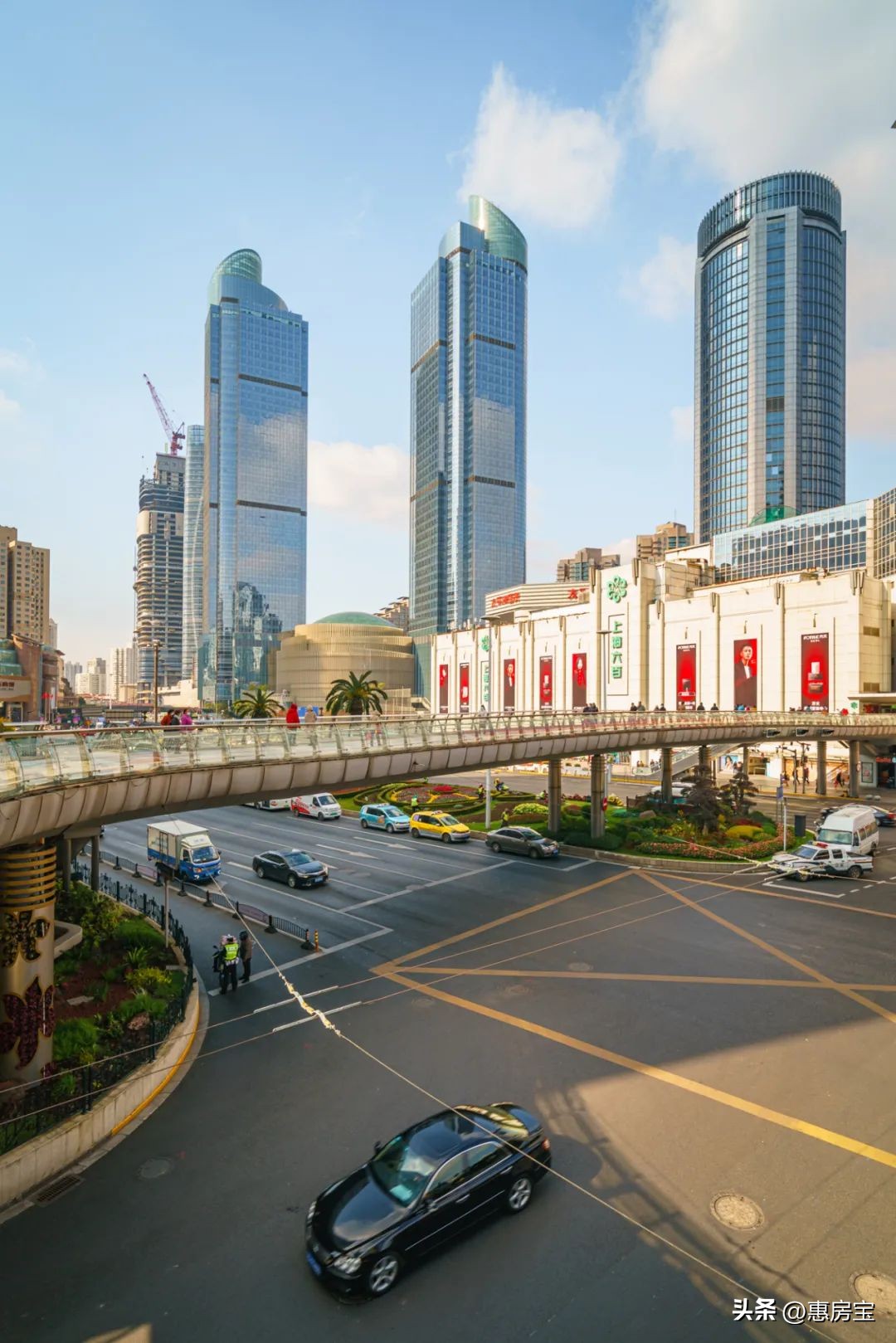 魔都2021年即将开业的二十个商场,魔都商业做得最好的商场