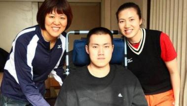 与周苏红离婚后汤淼也选择了再婚,周苏红再婚照片