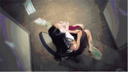 吸引力法则别说你没有钱,吸引力法则不要说自己没钱