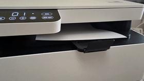 摘了有色眼镜吧，家用打印机推荐，耗材便宜还好维护的不香吗