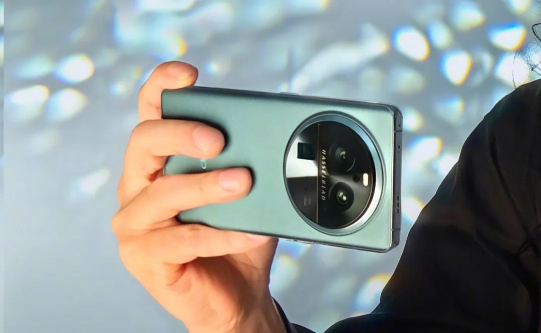 oppo目前公认最好拍照手机,oppo最新出的拍照最好的手机