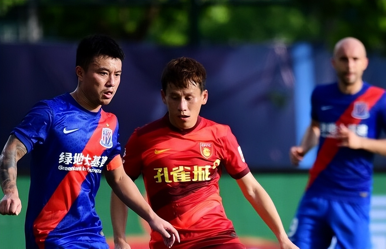 里皮国足十号可成申花新援热门，巅峰期身价过亿，未来值得期待