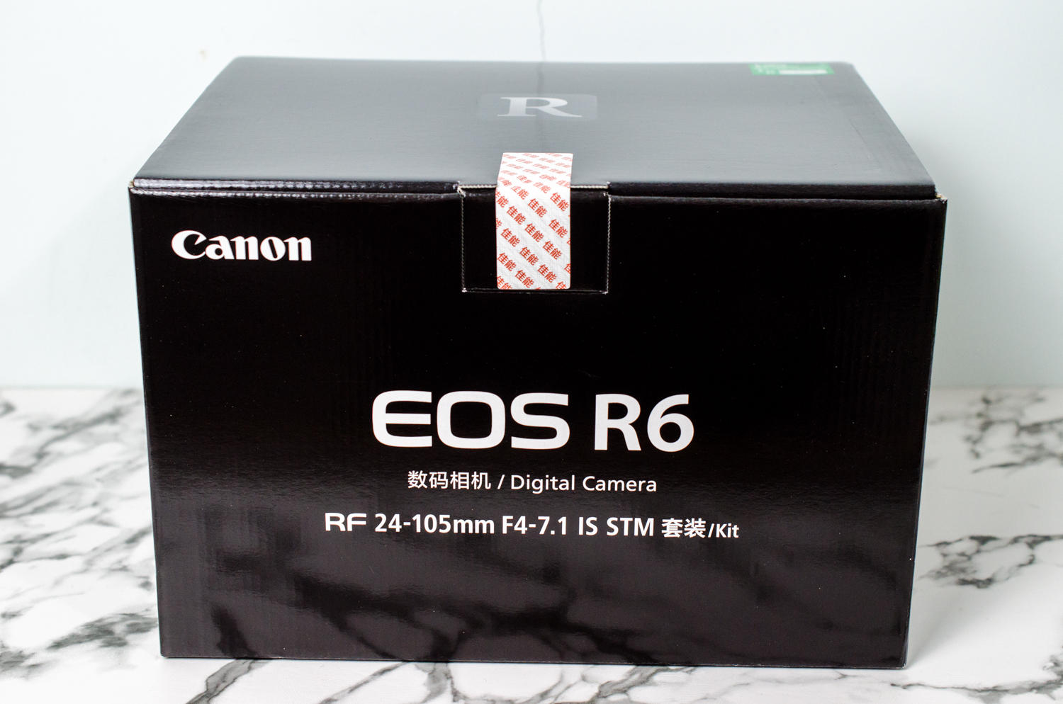 走向视频创作之路：佳能全画幅微单R6，雷克沙1800X入手体验