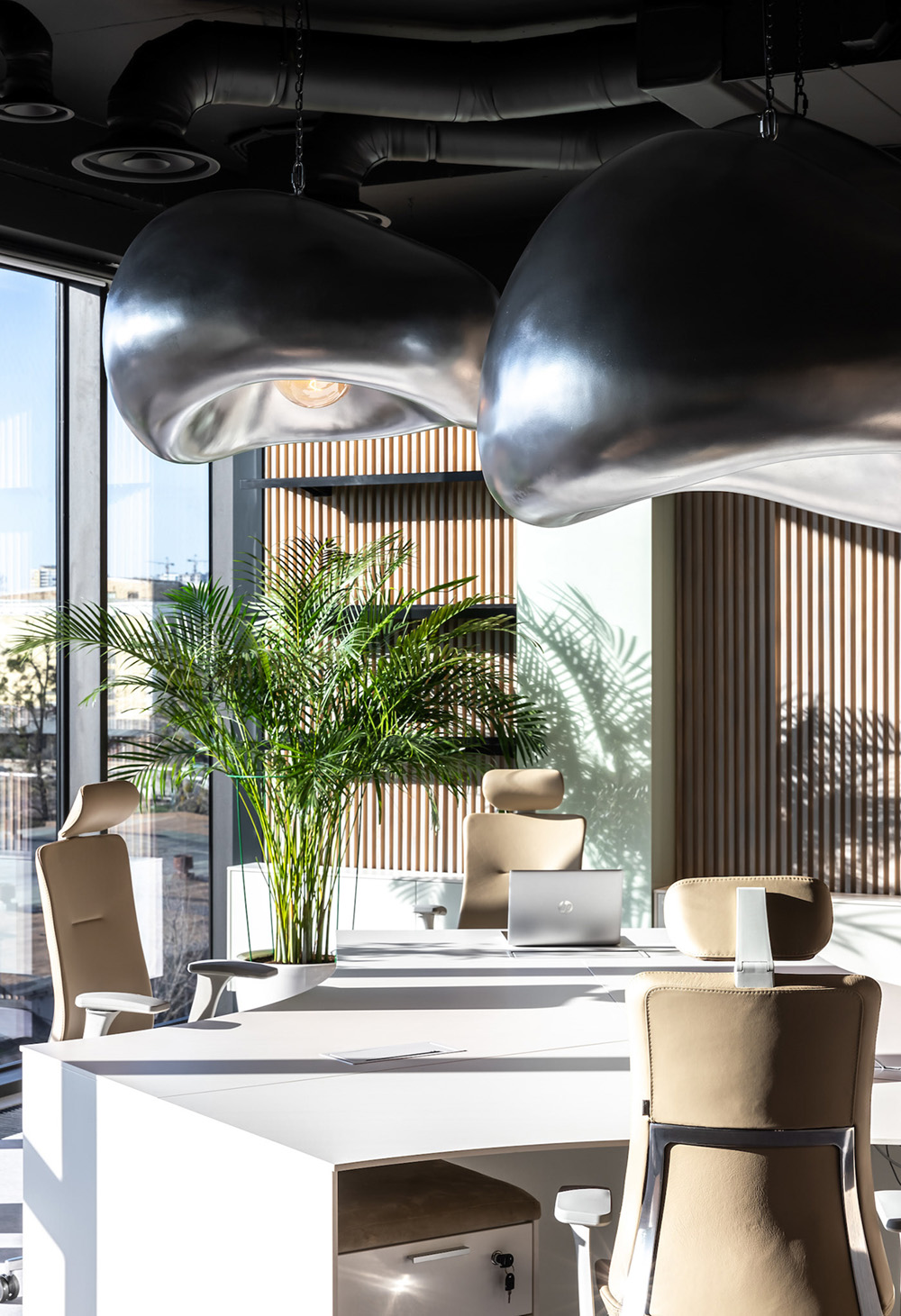 趣味纷呈教育平台Academy2.0基辅办公场所设计欣赏