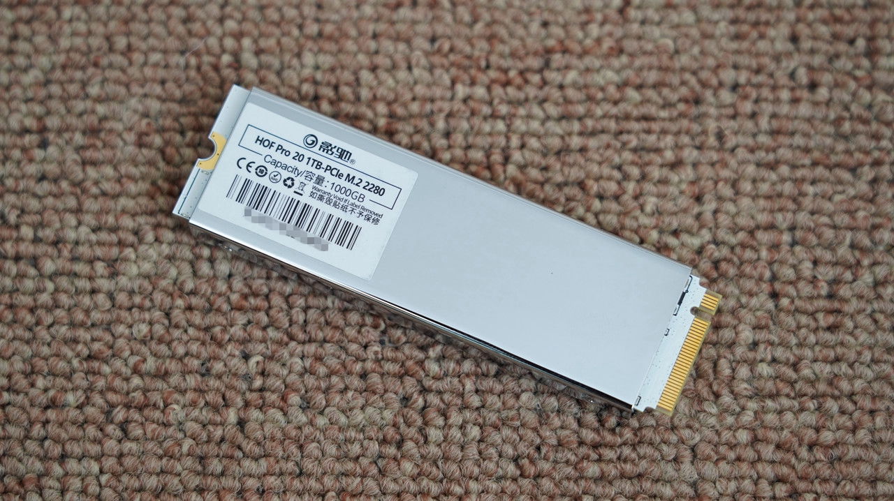 ddr5影驰星耀和七彩虹银翼内存条,影驰gamerrgbddr5内存评测