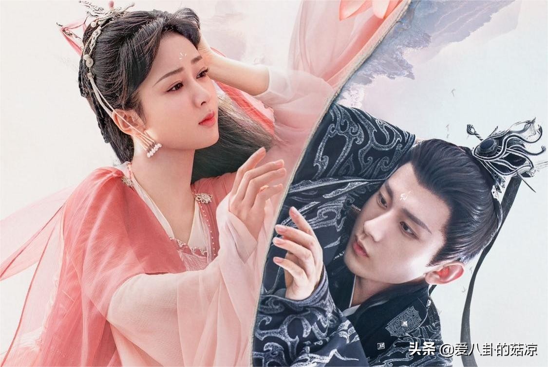 六部即将出演的高颜值电视剧,六部正在热播的电视剧