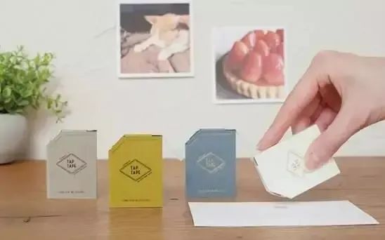 那些让人看不懂的日本文具,日本文具为什么这么受欢迎