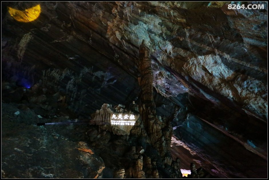 游玩武隆天生三桥和芙蓉洞住哪里,武隆仙女山天生三桥游