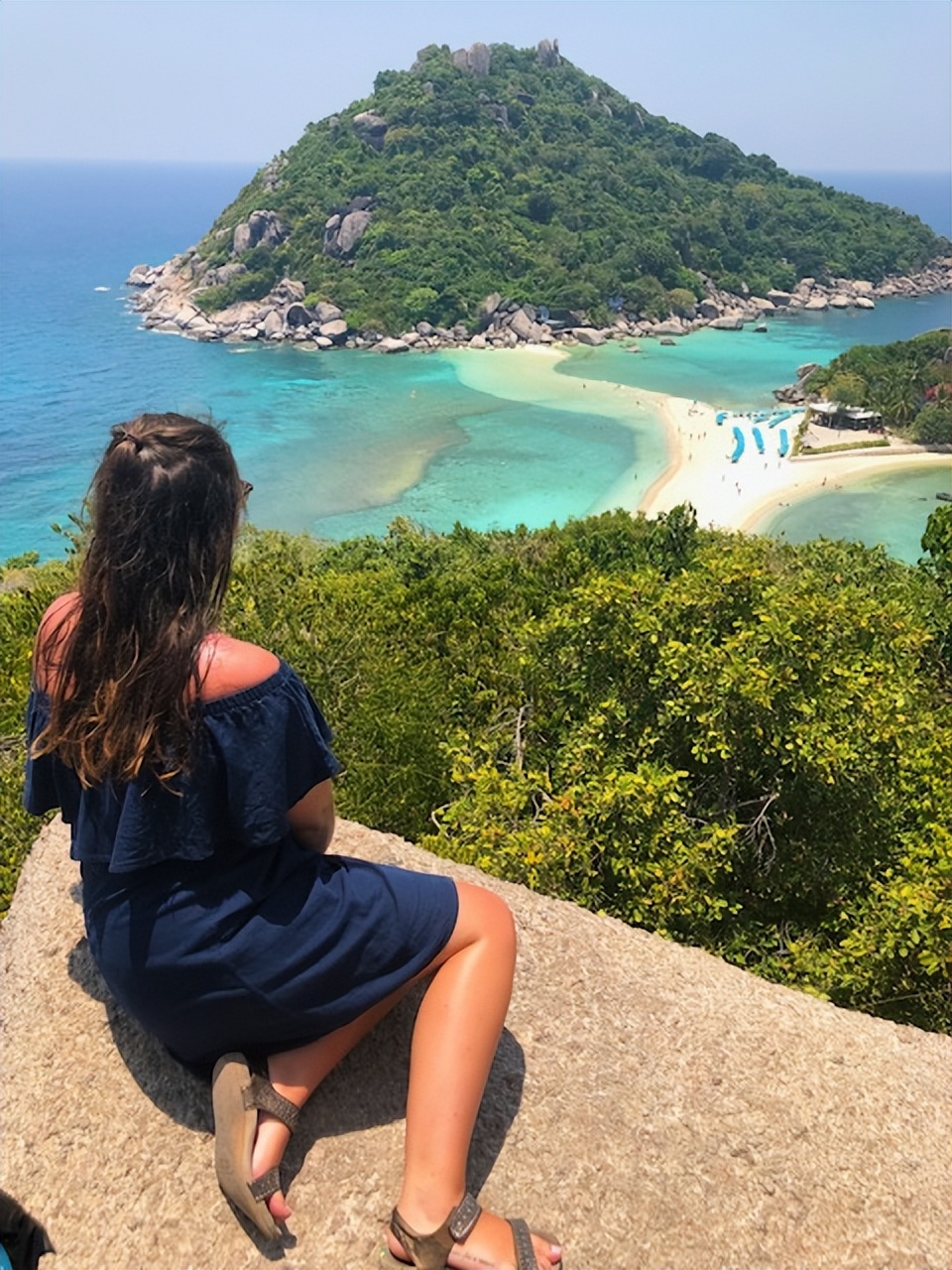 泰国最好的岛屿,泰国最大的岛屿普吉岛