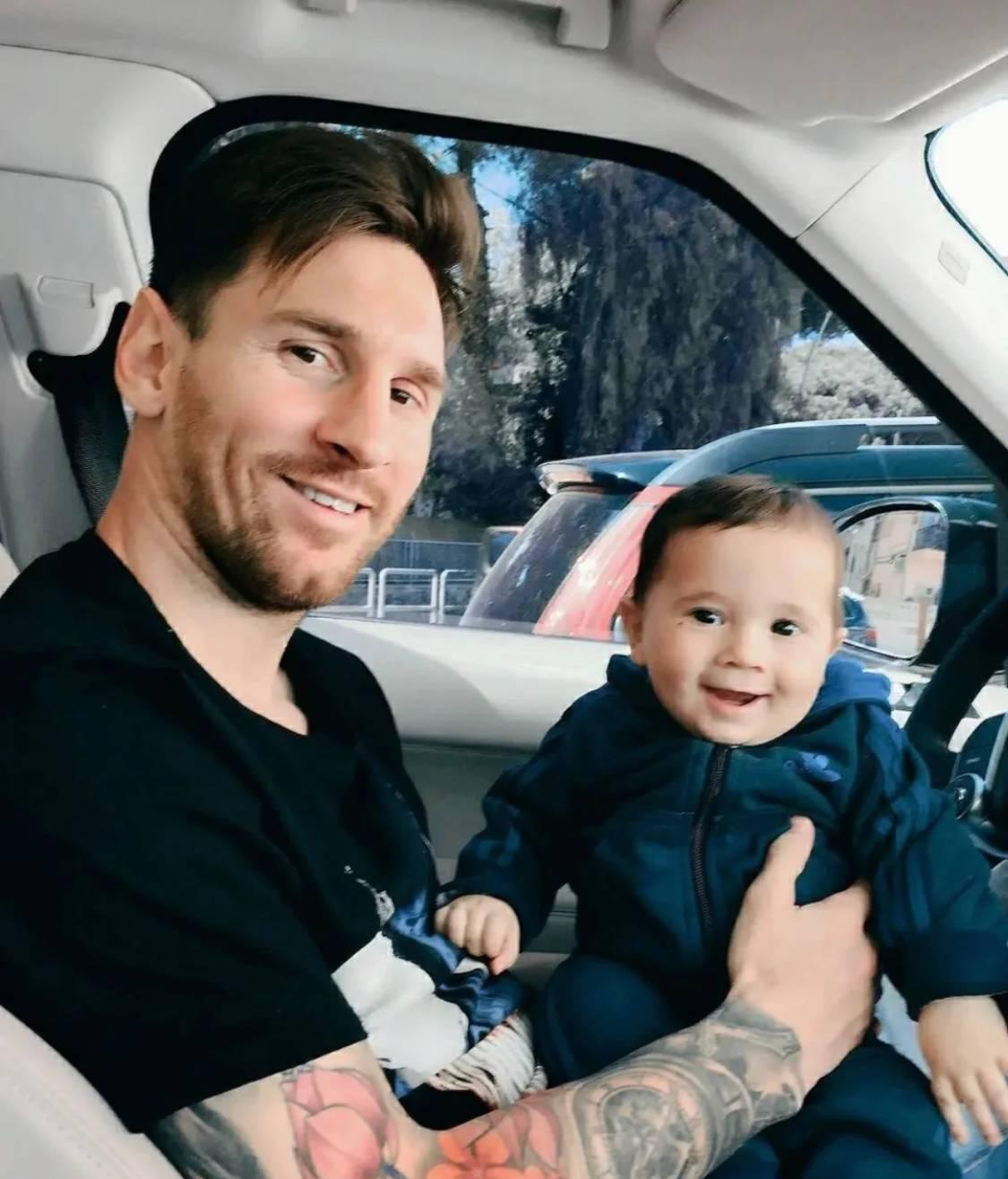 内马尔c罗梅西带娃,带你体验不一样的快乐足球