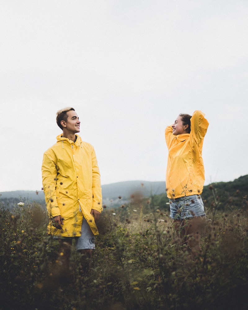 最好的爱情是什么样的状态,村上春树说爱情中最好的状态