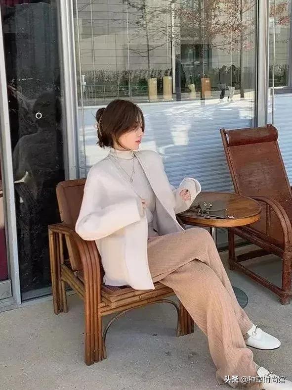 云朵裤收腹提臀夏季新品,2020云朵裤爆火巨显瘦巨时髦