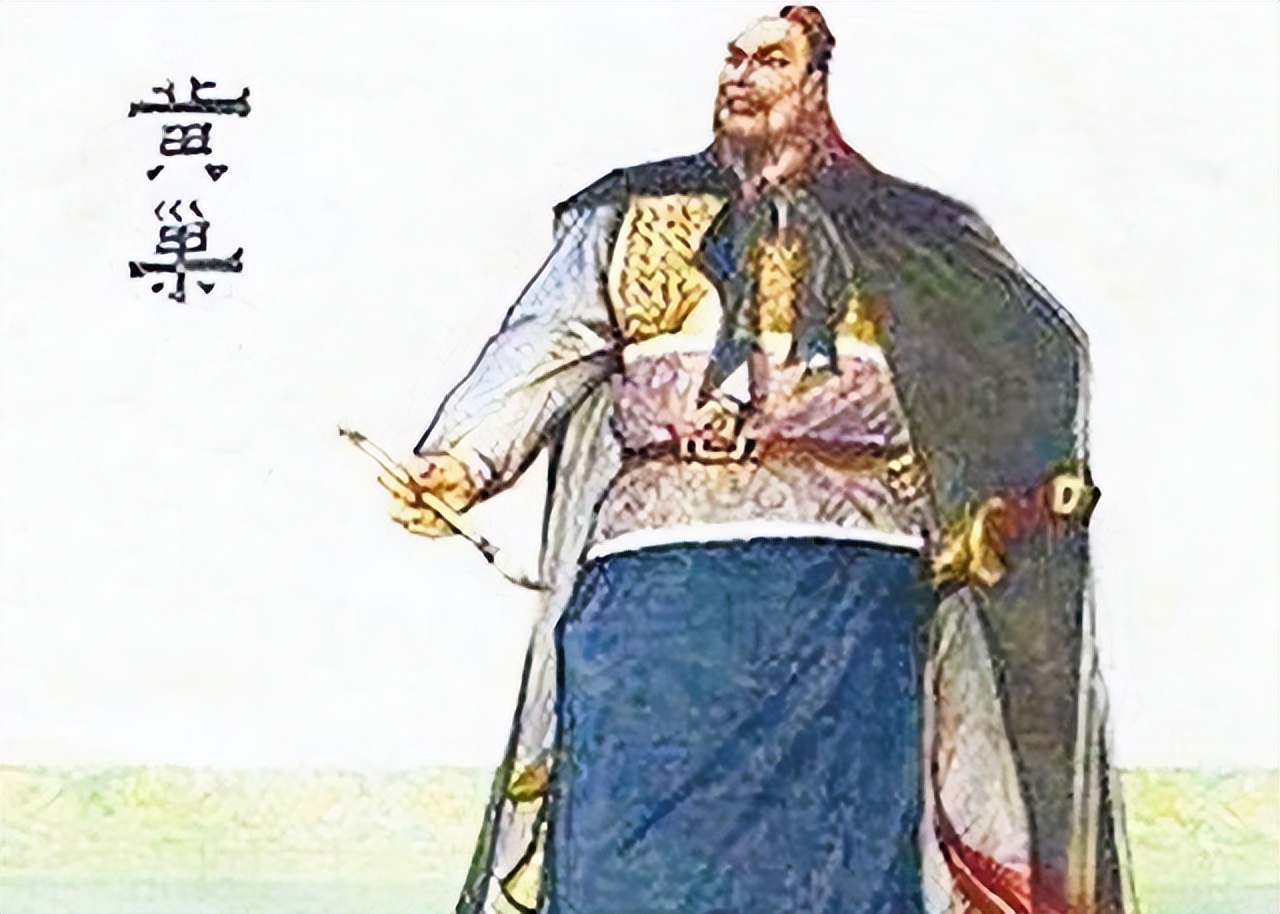 黄巢真的那么残暴吗,黄巢真的杀了那么多人吗