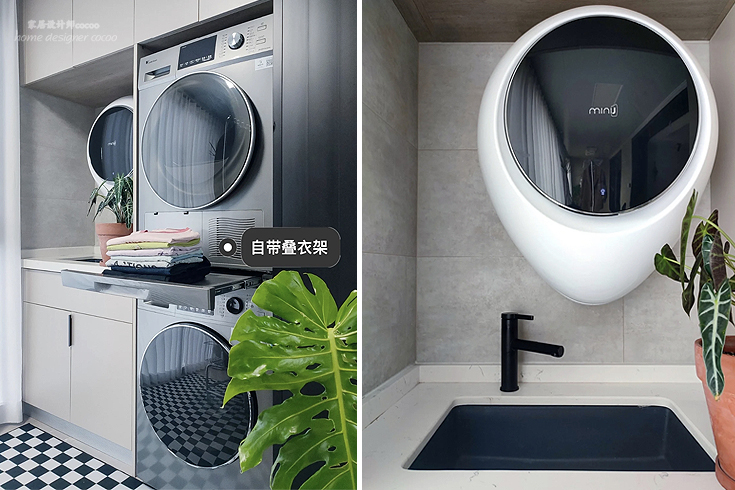 模仿长辈吐槽装修,女子模仿长辈吐槽新房