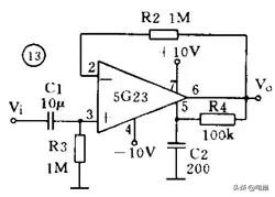 汽车电路图符号必背口诀,电路图符号入门基础知识