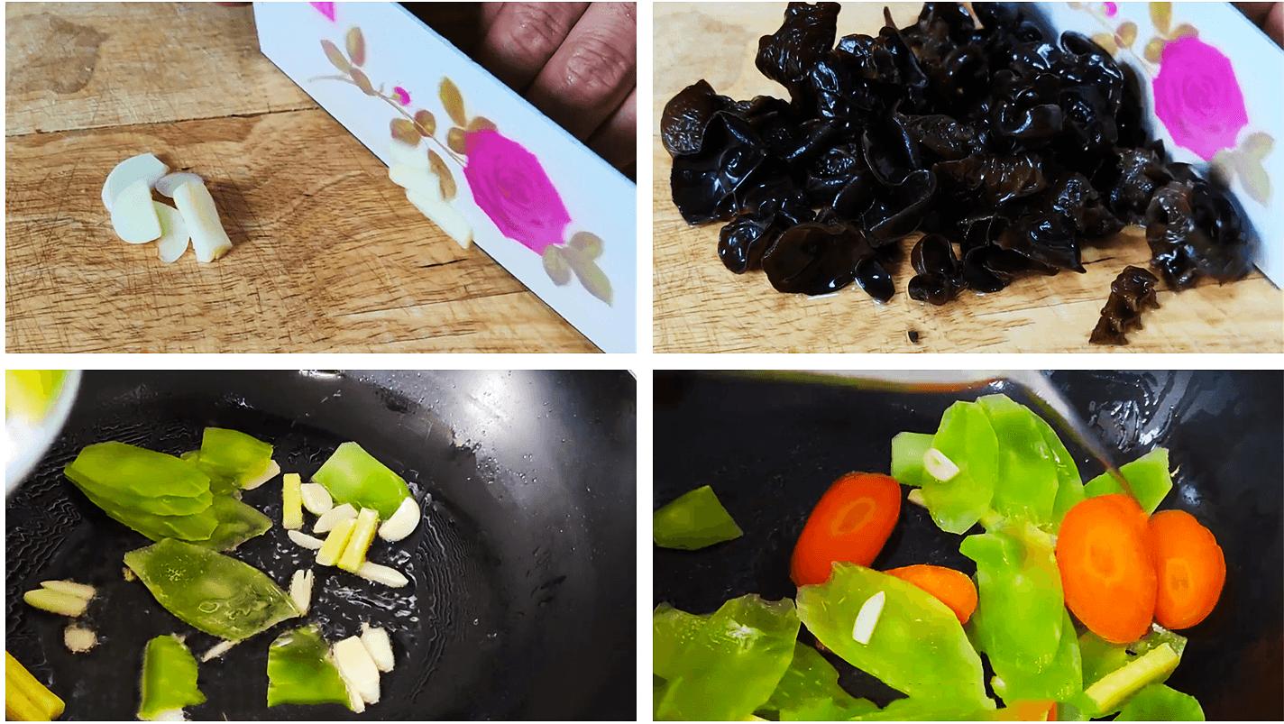 入冬对脾胃好的食物,脾胃虚寒冬季吃的食物